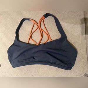 LuluLemon Bra size 6